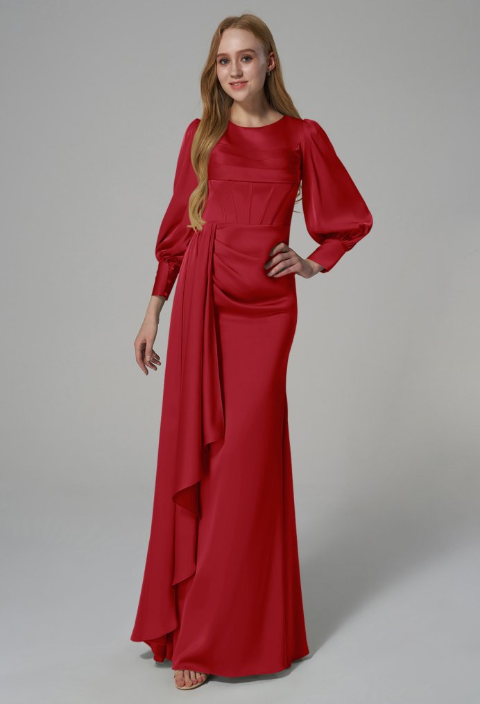 AW Gabriela Dress